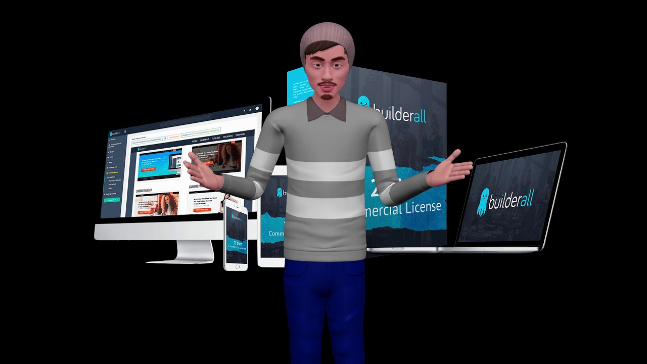 builderall review - a complete look at the builderall platform for 2018