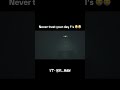 Get into the desk he says #funnyclips #funnymoments #littlenighmares3