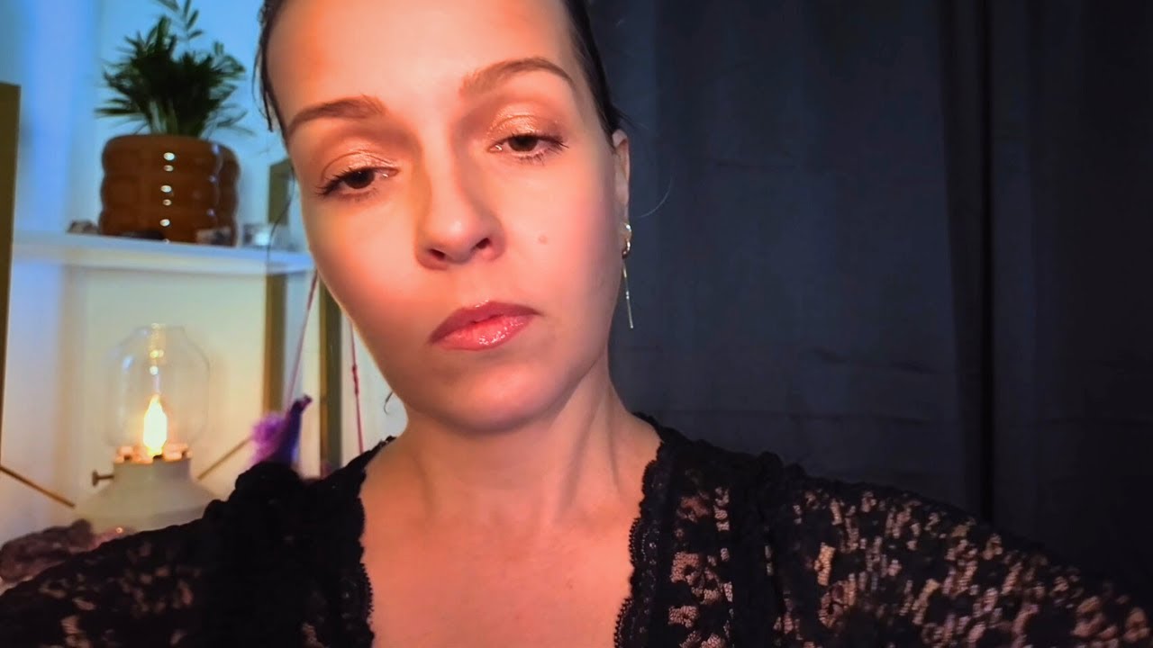 ASMR✨Relaxing Spa Massage & Facial