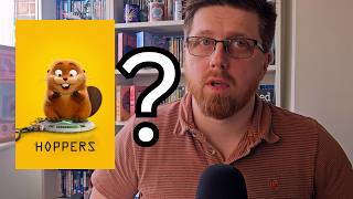 Pixar has a serious problem (and it's not what you think)