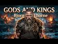 Bjorn Thorne GODS AND KINGS Official Audio 