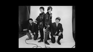 the kinks ♦ such a shame ♦ wide mono
