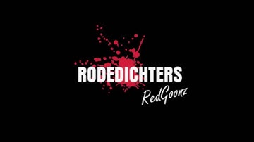 RodeDichters - Maak Kennis