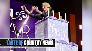 Keith Urban Makes Loretta Lynn’s Birthday Wish Come True