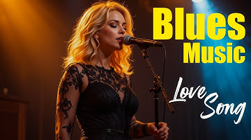 Lazy Afternoon Blues | Soulful Blues Song of Peace, Love & Timeless Relaxation