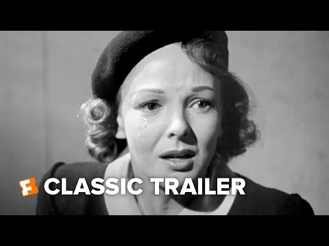 Hangmen Also Die (1943) Trailer #1 | Movieclips Classic Trailers