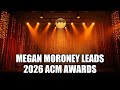 Megan Moroney Just Secured 9 ACM Nominations