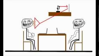 Troll Physics How To Hack Someones Webcam