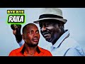 COME HOME BY LADY MAUREEN RAILA JII YWAGI PARODY 