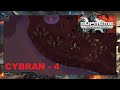 Brain Save - Supreme Commander - CYBRAN 4