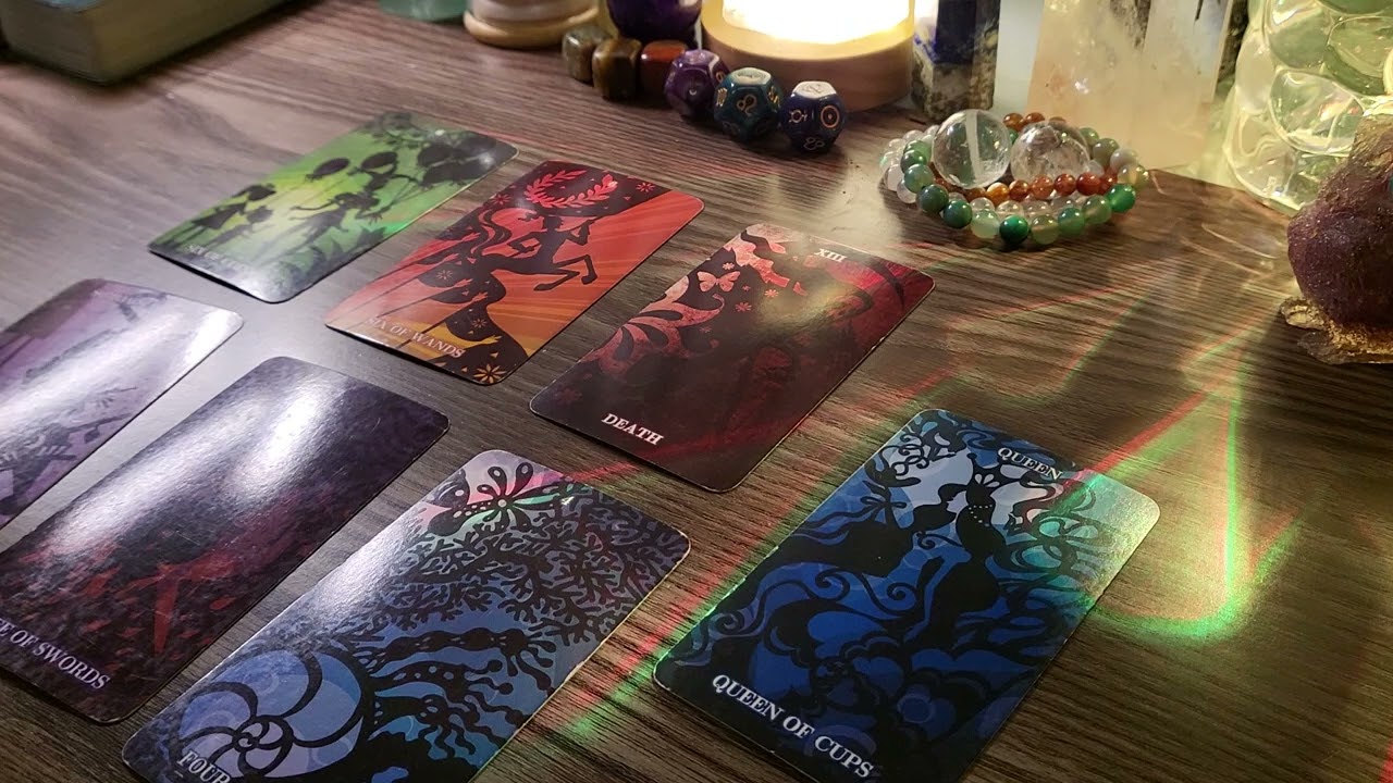 Chuyện gì sắp đến 💕