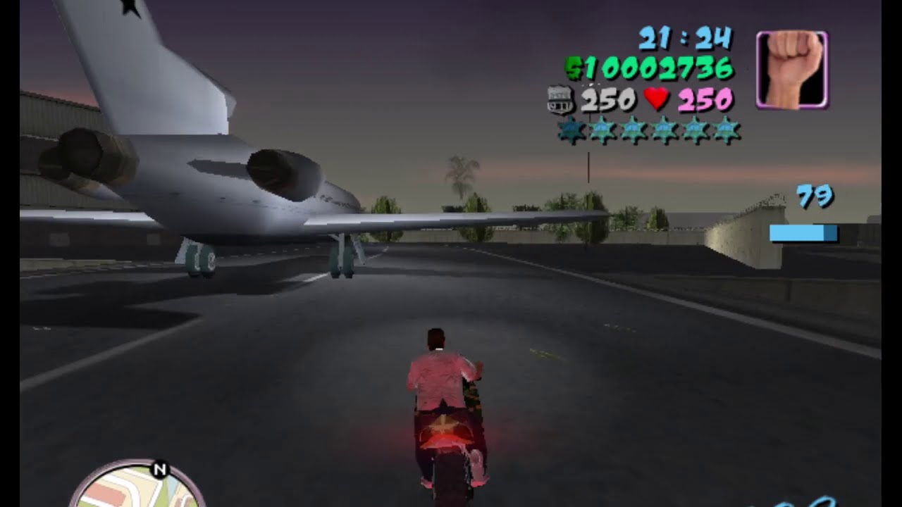 جاتا7 أهم ثلاث شفرات ومكان سري لعبه جاتا7 gta - YouTube