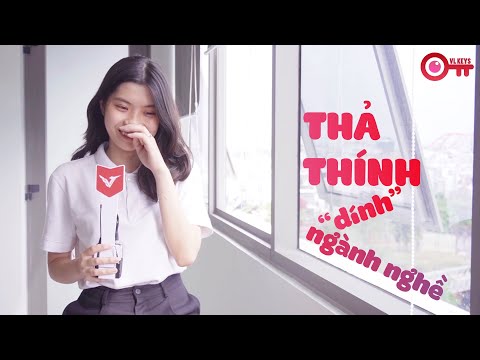 Video [VL KEYS] TẬP 23: SINH VIÊN VĂN LANG THẢ THÍNH THEO... - YouTube