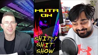 SomeOrdinaryGamers on Shitty Shit Show