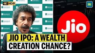 Bullish on Jio IPO: Gaurang Shah Explains the Valuation Comfort