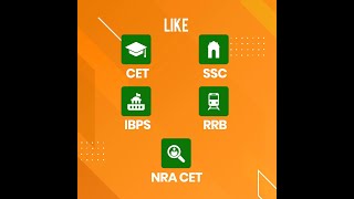 Best CET Mock Test App with detailed results | NRA CET | SSC | RRB | IBPS | Competitive Exams screenshot 4