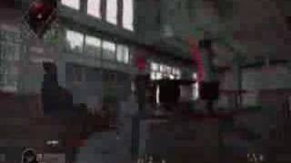 Call of Duty 4:Modern Warfare Beta Pt. 1