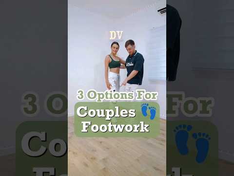 3 Options of