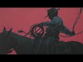 A vampire and a cowboy meet at a saloon in the wild wild west, are they gay for each other?