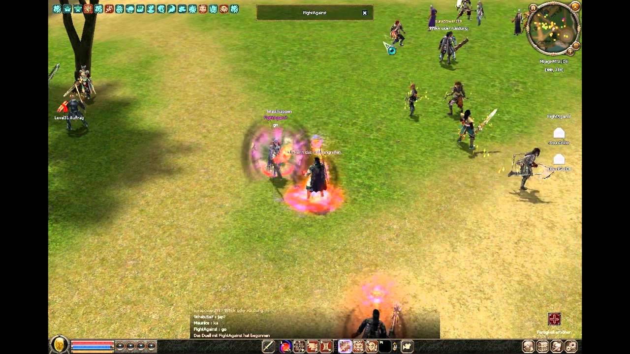 NeXx - Der beste WaffenSura von Mijagi-Mt2.