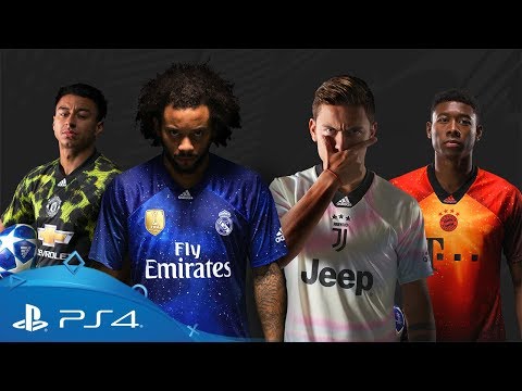EA FIFA19~ユヴェントス 日本150枚限定ユニフォーム XO EA FIFA19~ユヴェントス 日本150枚限定ユニフォーム XO