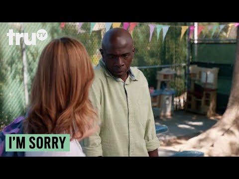 I’m Sorry – Friendship :10 Wednesdays (Promo) | truTV - I’m Sorry – Friendship :10 Wednesdays (Promo) | truTV