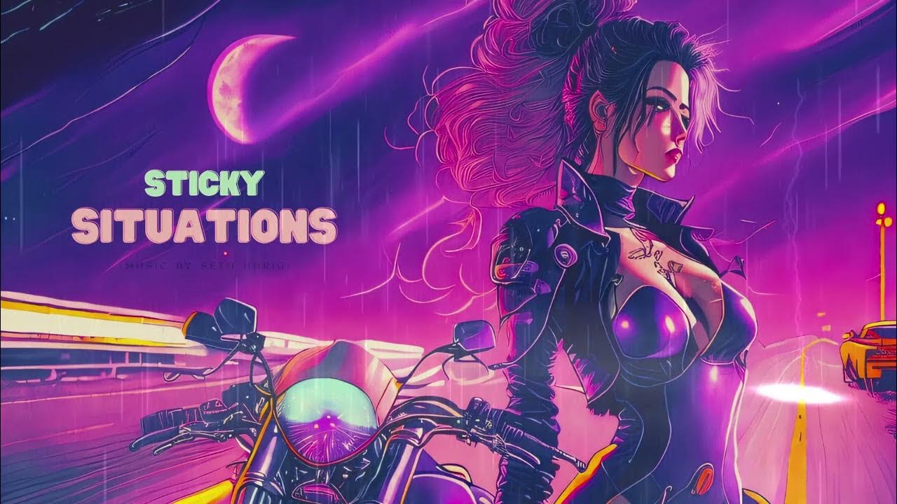 Sticky Situations YouTube