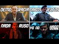 Las Mejores Frases y Discursos de Villanos en Juegos de Call of Duty