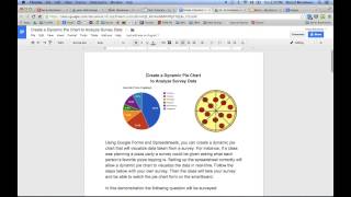 Google Teacher Academy Application Video by Darryl Mendonez #GTAATX screenshot 3