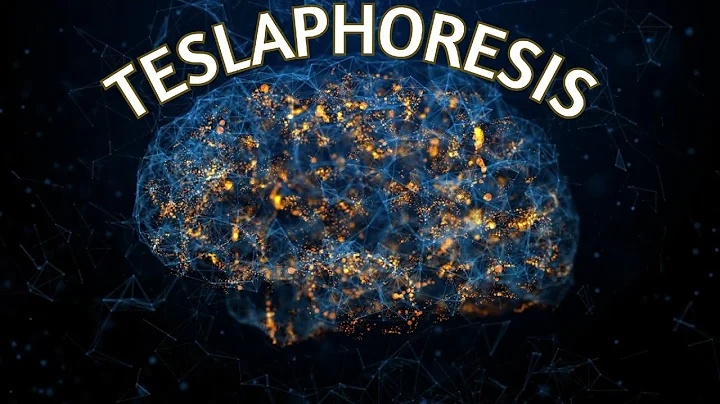 Teslaphoresis Biomedical Engineering Full Video Link