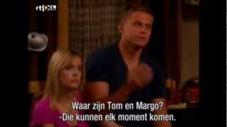 As the World Turns 2010 - Bob tells that Nancy has died