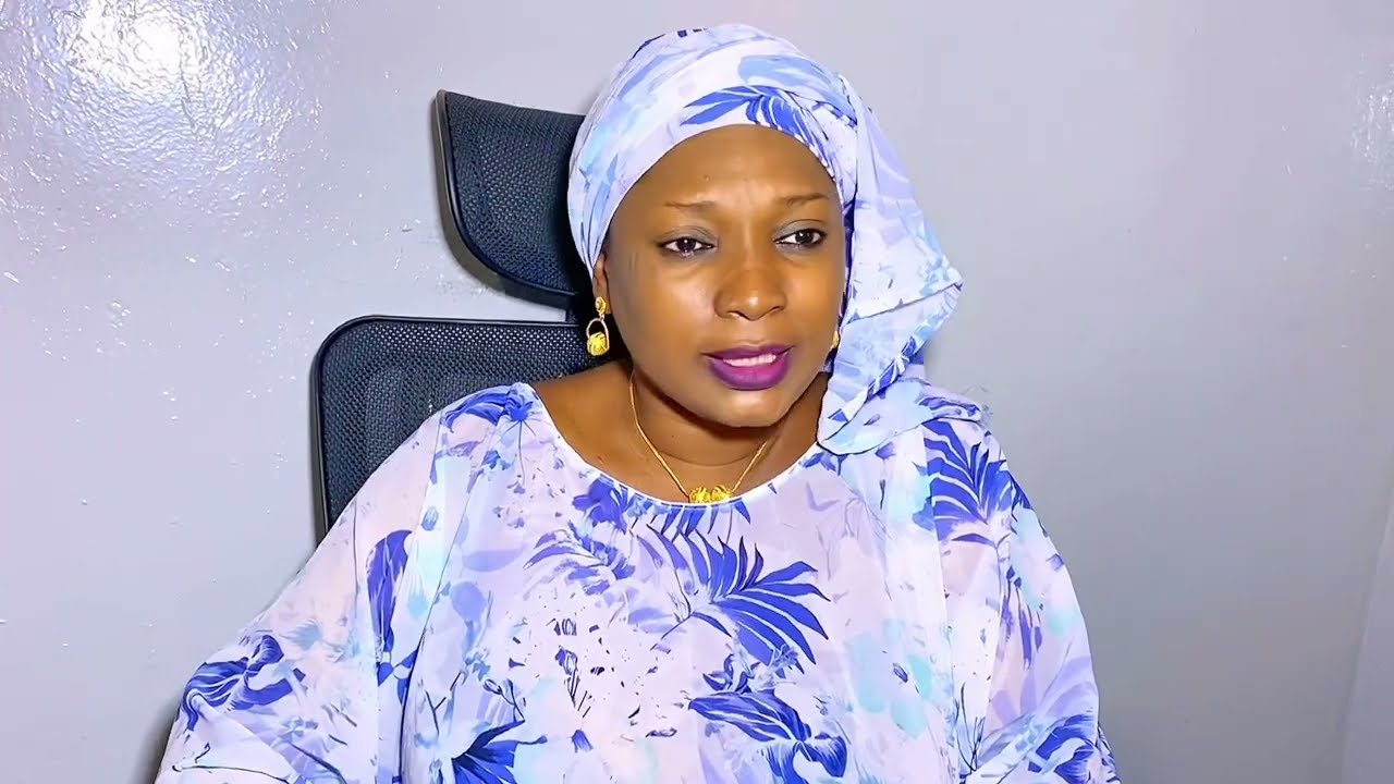 Amour de ma vie 3ème Épisode 