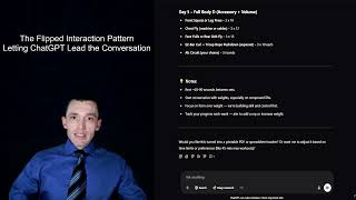 #CGHowTo AI Prompt Patterns