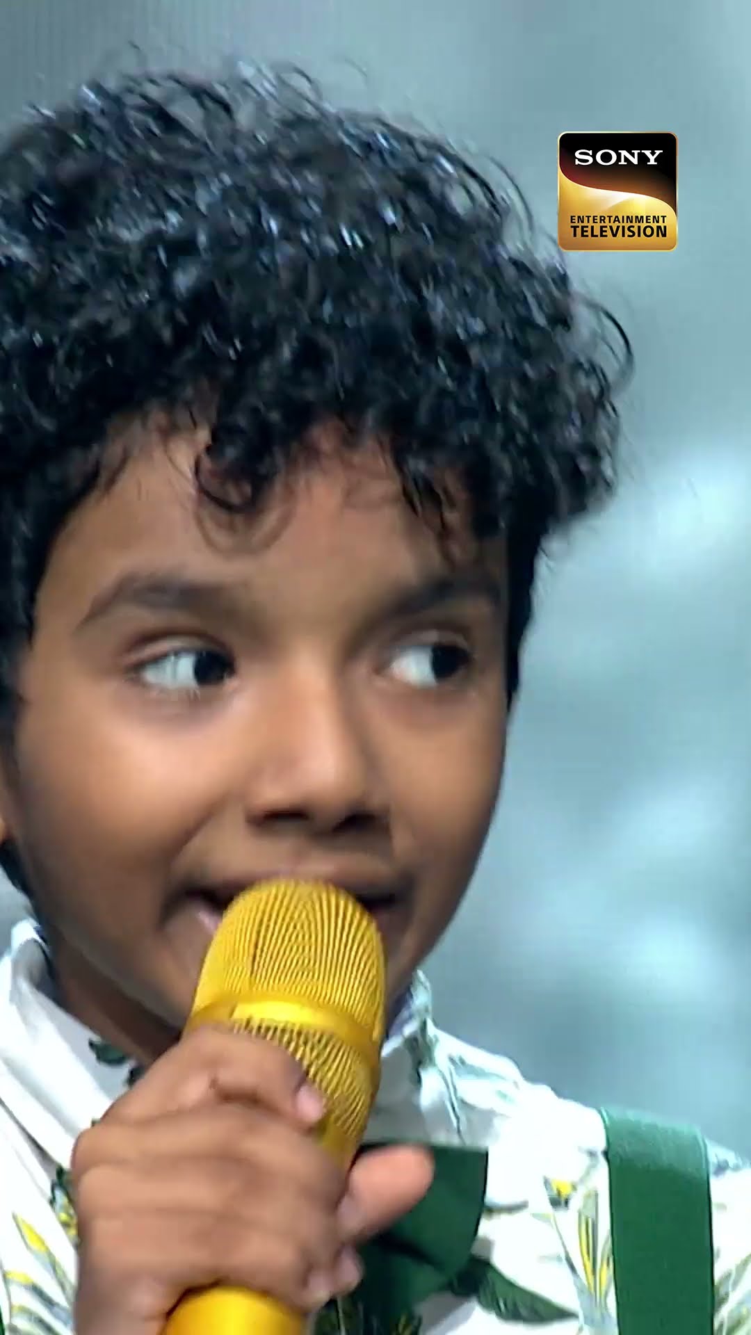 'Ek Ladki Bheegi' Par Must Watch Duet??| Superstar Singer 3 | #superstarsingerseason3 #shortsyoutube