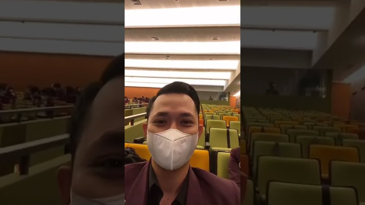 Yuk kenalan dengan dosen UC Makassar😉 [part 1]