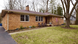 8120 BROADWAY ST Indianapolis, IN | MLS# 21463276 | www.callcarpenter.com