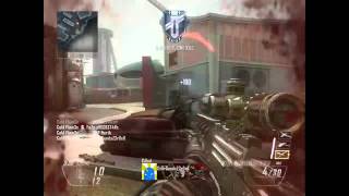 Reactimer - Black Ops 2 Rolling 6 man