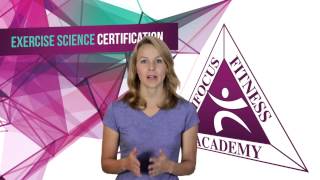 Exercise Science Certification screenshot 1
