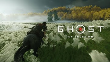 Ghost of Tsushima: Act 1 - Opening | Walkthrough | Ep01