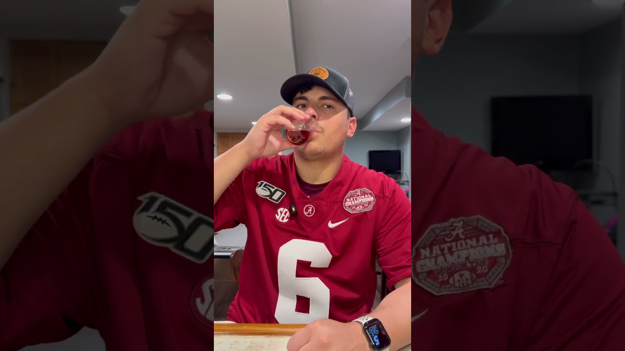 Sample Saturday with  Bardstown Disco 13.  