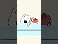 🍧　#animation #shortanime #アニメーション