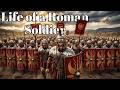 This Is What Life Was Like for a Soldier in a Roman Legion | 60 A.D. | Frontier of the Roman Empire