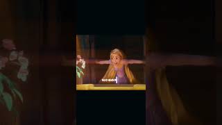 Tangled Rapunzel 4K Edit