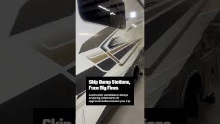 Essential RV Cleanup Tips Before Road Trips