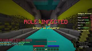 Hypixel Murder Mystery Exploit #1