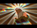 Peter is Electric Man Vocoded to Dancing Queen