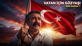 TÜRKİYE’M BENİM | Tüyleri Diken Diken Eden Yeni Marş (2026)