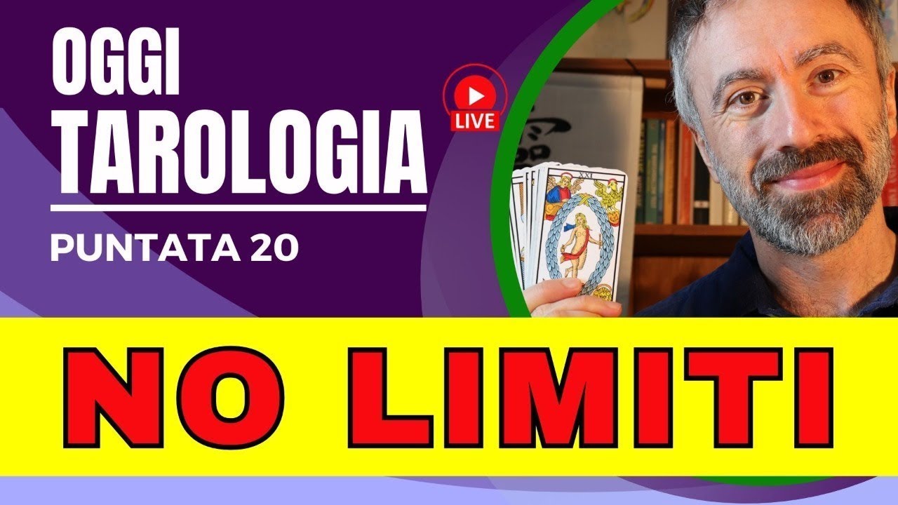 Vincere i Limiti personali e realizzare la propria autenticità!