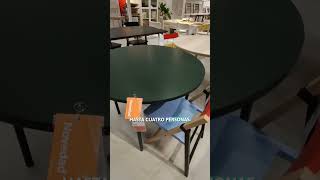 👉NUEVA COLECCION VERANO El mejor invento de IKEA para pisos pequeños #ikeafinds #newhome