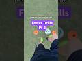 Feeler Drills Pt 2 #soccer #control #dribbling #fypage #trendingshorts